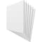 Ekena Millwork 15 3/4W x 15 3/4H x 3/8T PVC Hobby Boards, Unfinished, 6PK HBP16X16X375BUN - alternate 5